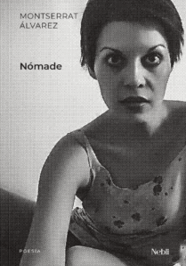 nómade, montserrat álvarez - comprar online