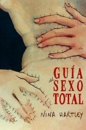 GUÍA DEL SEXO TOTAL, Nina Hartley