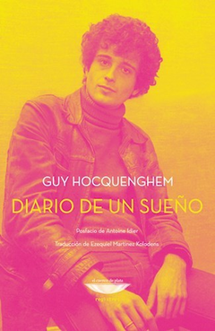 diario de un sueño, guy hocquenghem