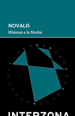 Himnos a la noche, Novalis