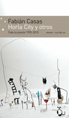 horla city y otros, fabian casas