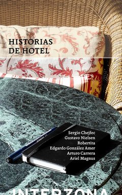 Historias de hotel, AA. VV.