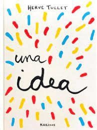 tengo una idea, herve tullet