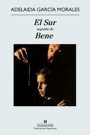 el sur seguido de bene, adelaida garcía morales