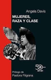 mujeres, raza y clase, angela y. davis