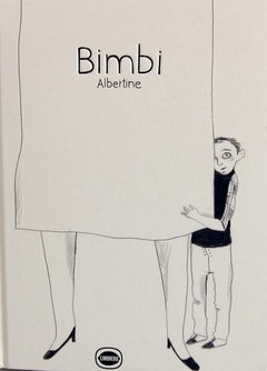 Bimbi, Albertine