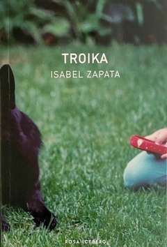 Troika, Isabel Zapata