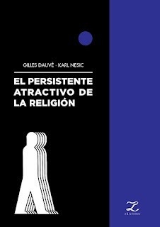 el persistente atractivo de la religión, gilles dauvé y karl nesic