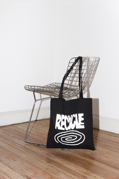 Tote Recycle