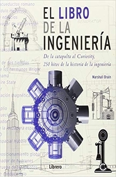 El libro de la ingeniería, Marshall Brain