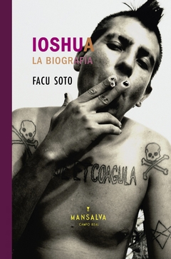 Ioshua, La biografía, Facundo Soto