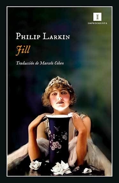 jill, philip larkin