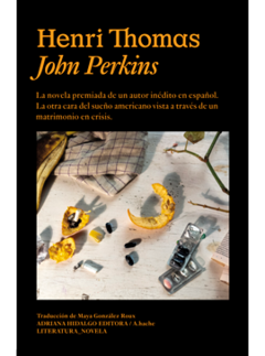 John Perkins, Henri Thomas
