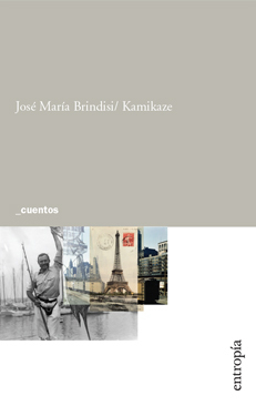 Kamikaze, José María Brindisi