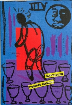 heliopausa, christle heather