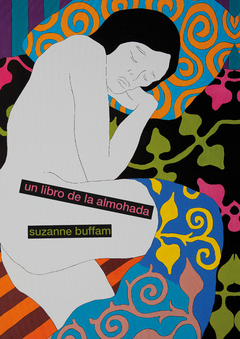 Un libro de la almohada, Suzanne Buffam