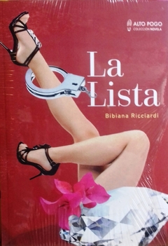 La lista, Bibiana Ricciardi
