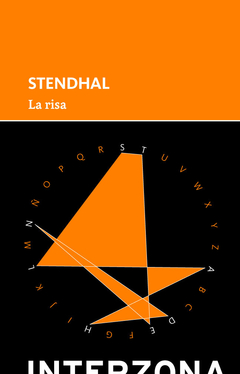 La risa, Stendhal