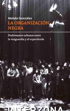 La Organización Negra, Malala González