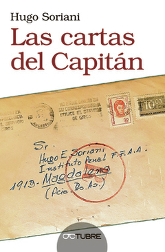 Las cartas del capitán, Hugo Soriani