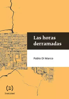 Las horas derramadas, Pablo di Marco