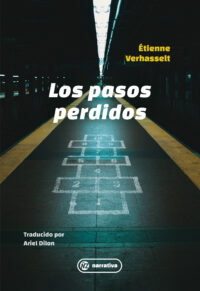 los pasos perdidos, etienne verhasselt