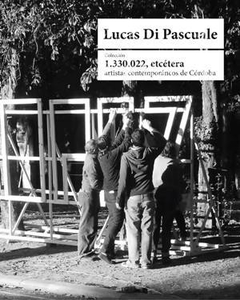 colección 1.330.022, etcétera - Lucas Di Pascuale