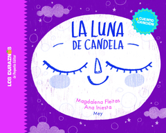 la luna de candela, magdalena fleitas, ana iniesta y mey