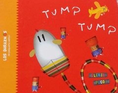 Tump tump, Elenio Pico
