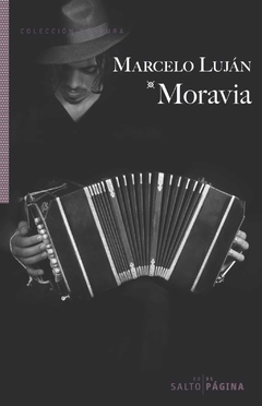 moravia, marcelo lujan