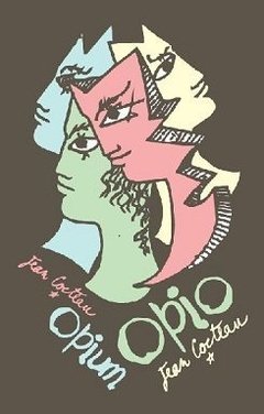 OPIO. Diario de una desintoxicaci¢n (ed. bilinge), Jean Cocteau