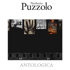 Antológica, Norberto Puzzolo