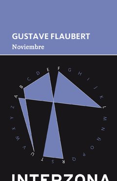Noviembre, Gustave Flaubert