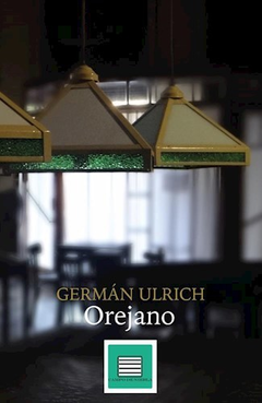 Orejano, German Ulrich