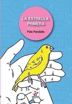 La estrella primera, Palo Pandolfo