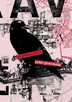 Un paseo por h, Peter Greenaway