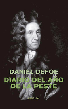Diario del año de la peste, Daniel Defoe