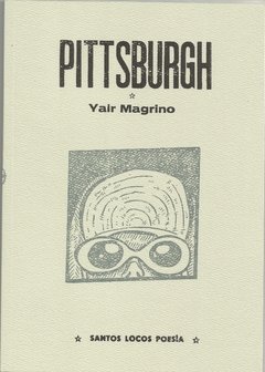 Pittsburgh, Yahir Magrino