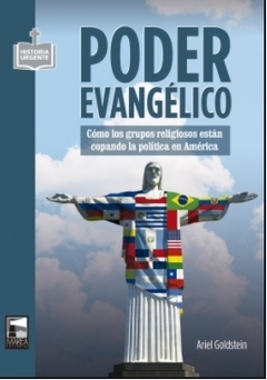 Poder evangélico, Ariel Goldstein