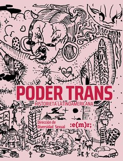 Poder Trans. Historieta Latinoamericana, AAVV