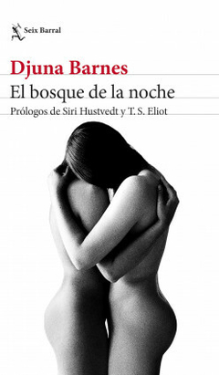 el bosque de la noche, djuna barnes