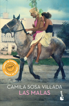 Las malas, Camila Sosa Villada