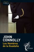 los hombres de la guadaña, john connolly