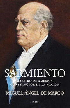 Sarmiento, Miguel Ángel De Marco