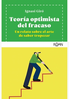 teoría optimista del fracaso, ignasi giró