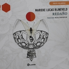 Redaño, Marieke Lucas Rijneveld