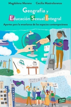 geografía y educación sexual integral