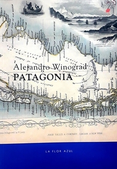 patagonia, alejandro winogrand