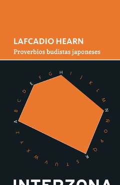 Proverbios budistas japoneses, Lafcadio Hearn
