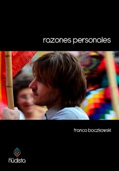 Razones personales, Franco Boczkowski